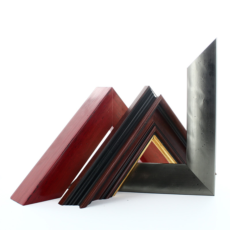 Canvas Floater Frames