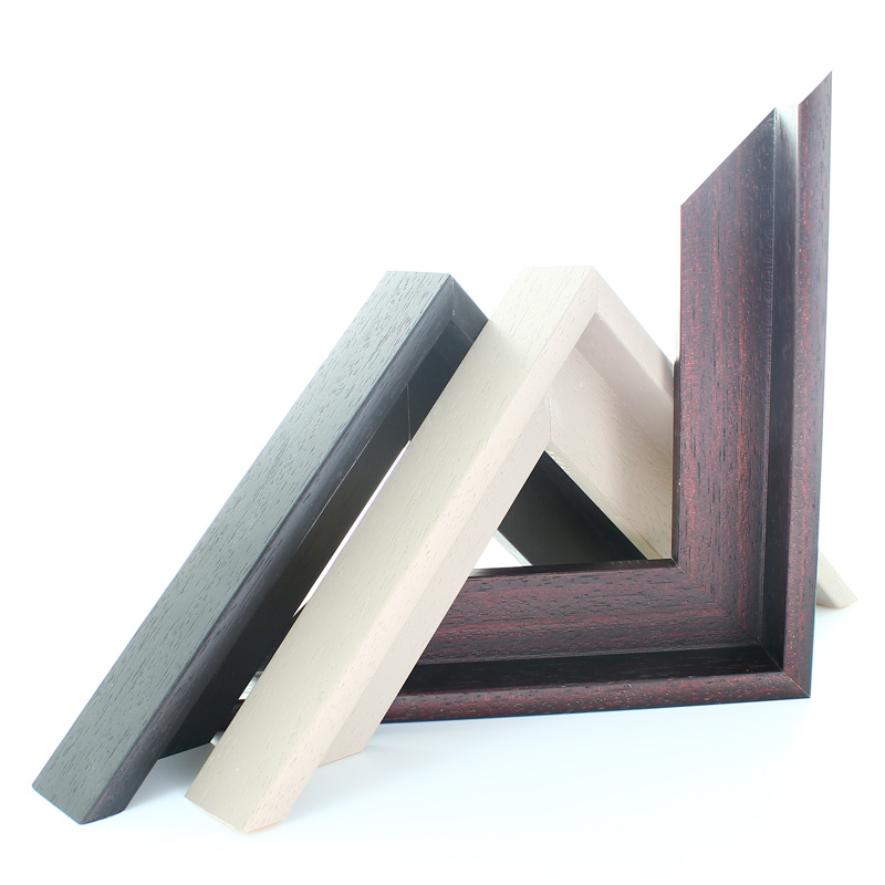 Canvas Floater Frames