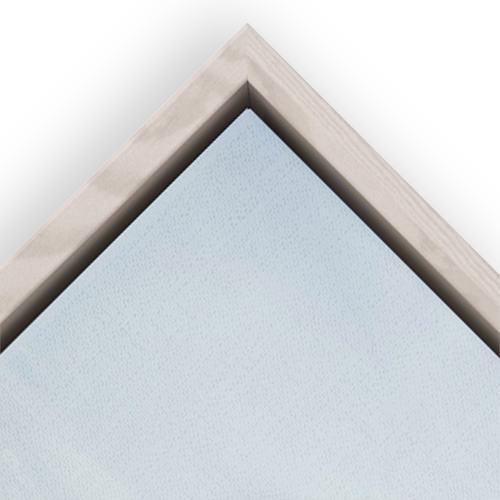 Canvas Floater Frames