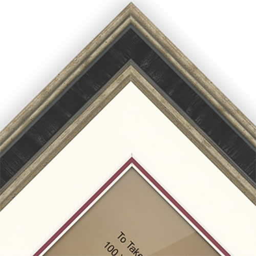 Picture Frames and Mounts