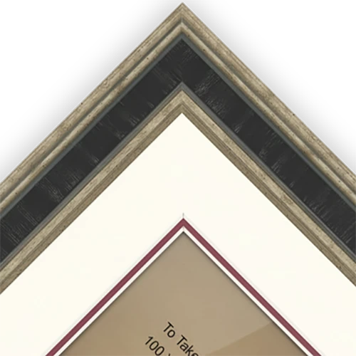 Picture Frames and Mounts