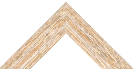 Light Wood Picture Frames