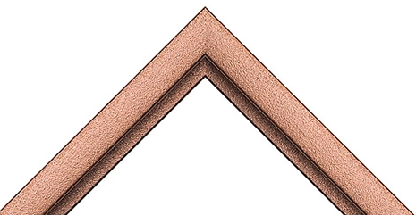 Metal Picture Frames