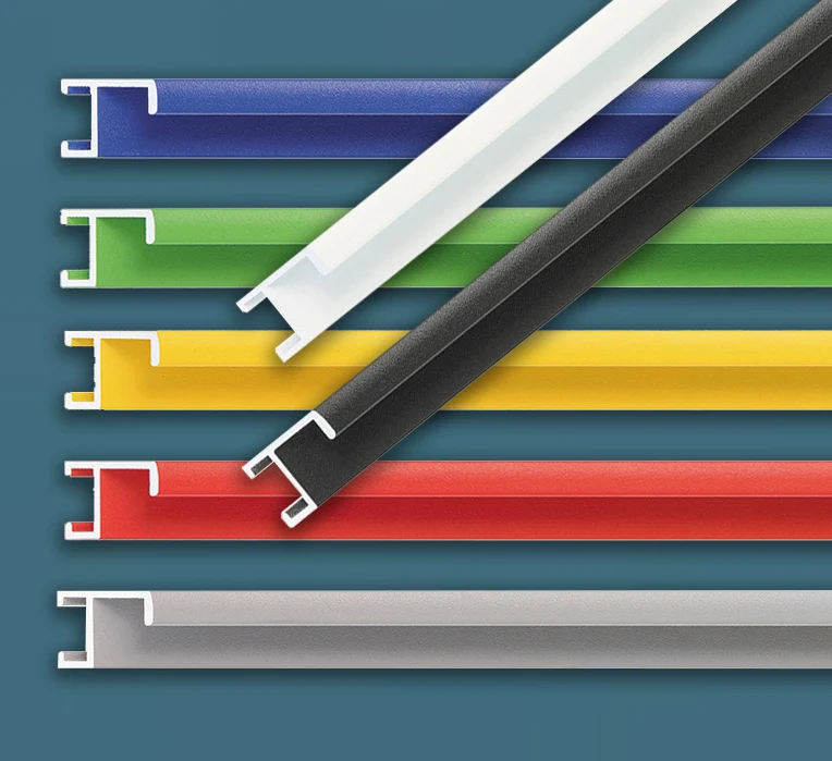 Aluminium Picture Frames