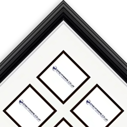 Multi Aperture Frames