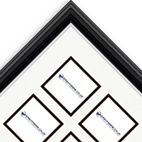 Multi Aperture Frames