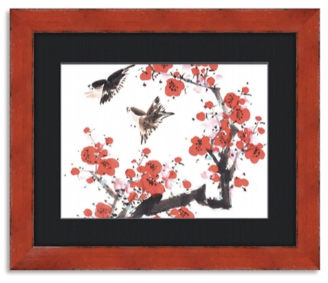 Framed Picture