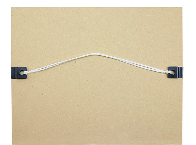 Slide Over Hanger X 10