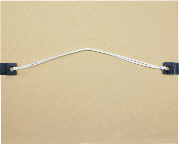 Slide Over Hanger