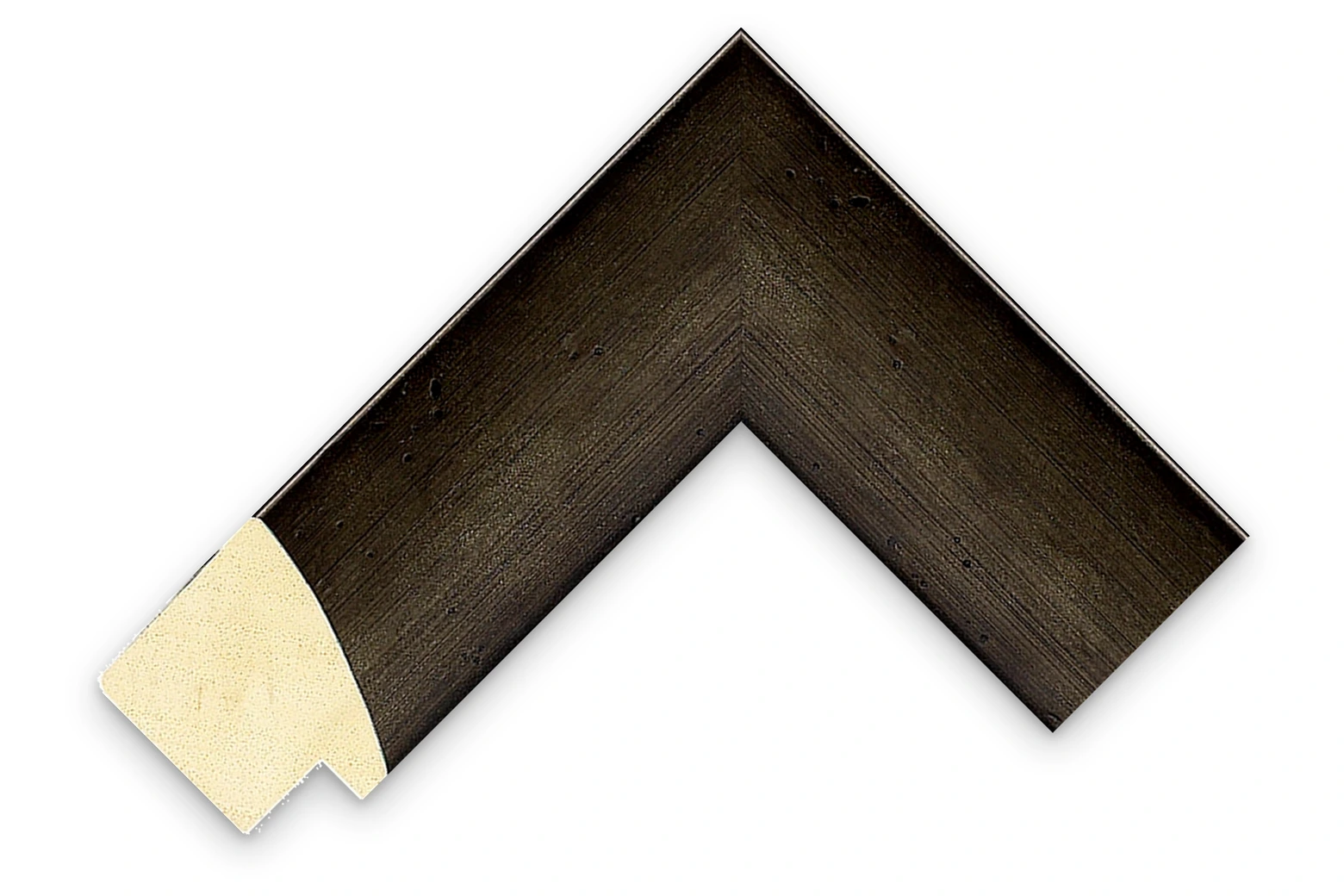 36mm Ferrosa Iron picture frame