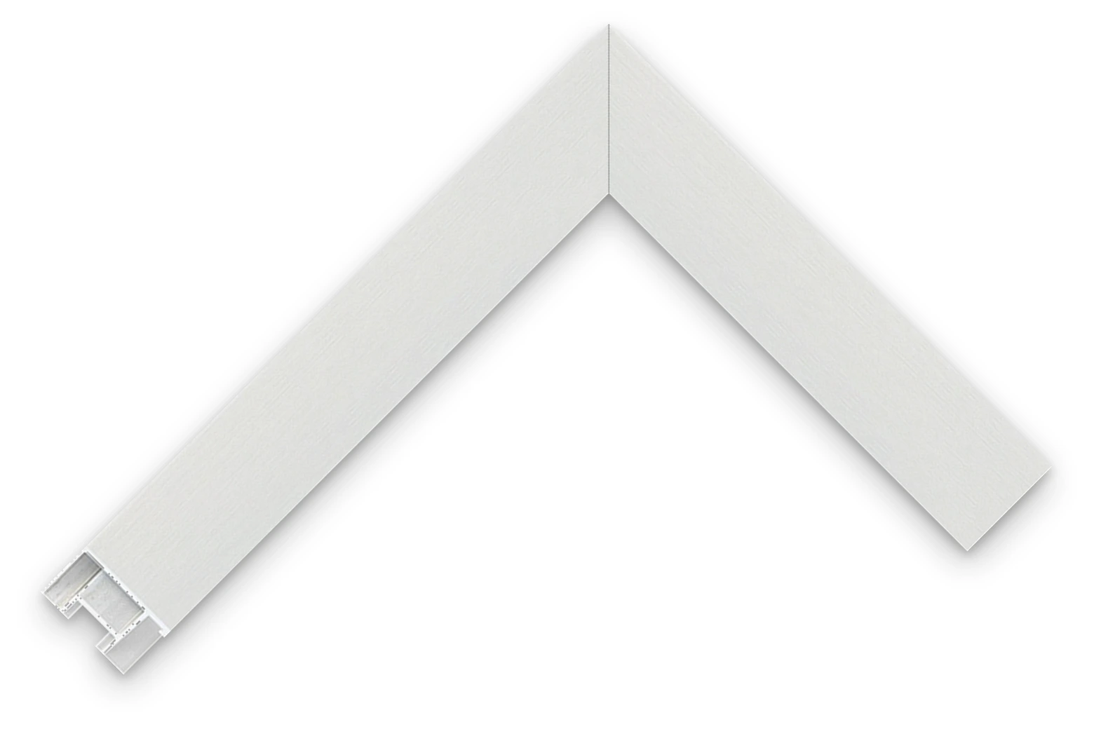 30mm Silver picture frame