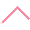 15mm Confetti Fuchsia