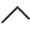 15mm Gloss Black