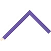15mm Confetti Purple