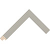23mm Confetti Grey