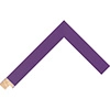23mm Confetti Purple