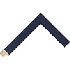 23mm Confetti Navy Blue