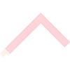 23mm Confetti Pink