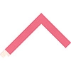 23mm Confetti Fuschia