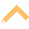 33mm Confetti Yellow
