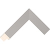 33mm Confetti Grey