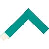 33mm Confetti Green