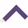 33mm Confetti Purple