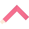 33mm Confetti Fuschia