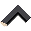 49mm Black Paint