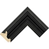 80mm Black Paint