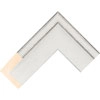 18mm Silver Foil