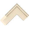 18mm Light Gold