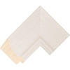 84mm Ivory Stain