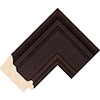 84mm Mahogany Stain