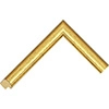 22mm Gold Foil