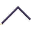 13mm Purple Stain