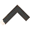 38mm Brittany Black