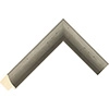 30mm Ferrosa Pewter