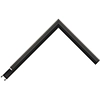 8mm Matt Black(Deep)