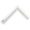 13mm Aluminium Silver