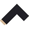 53mm Black Paint