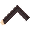 38mm Mahogany Paint