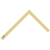 15mm Gold Crossbrush