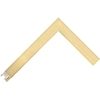 24mm Gold Crossbrush