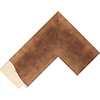 65mm Ferrosa Bronze