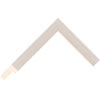19mm Light Grey Veneer