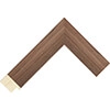 38mm Walnut Veneer