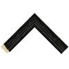 63mm Kashmir Black