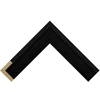 10mm Stelvio Black