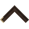 10mm Stelvio Dark Walnut